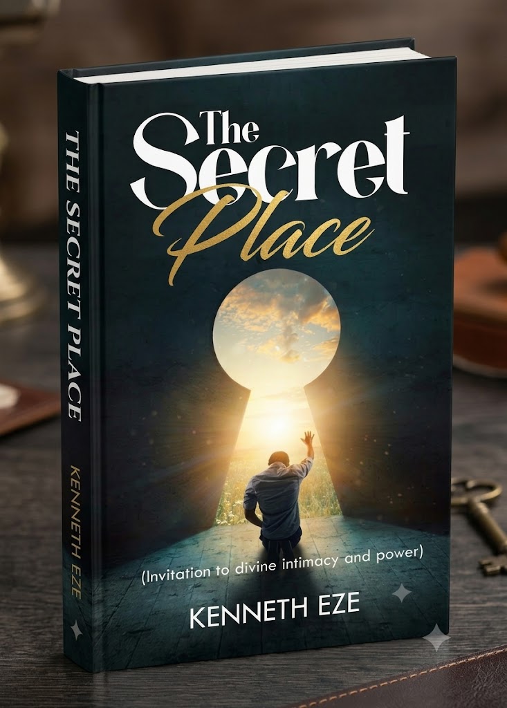 The Secret Place