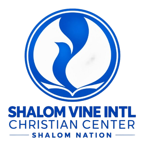 Shalom Nation Logo