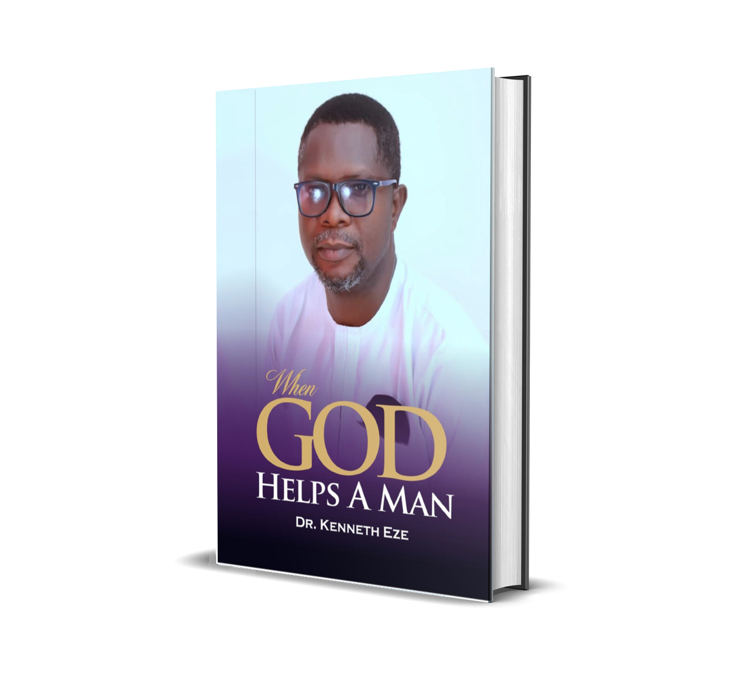 When God Helps a Man